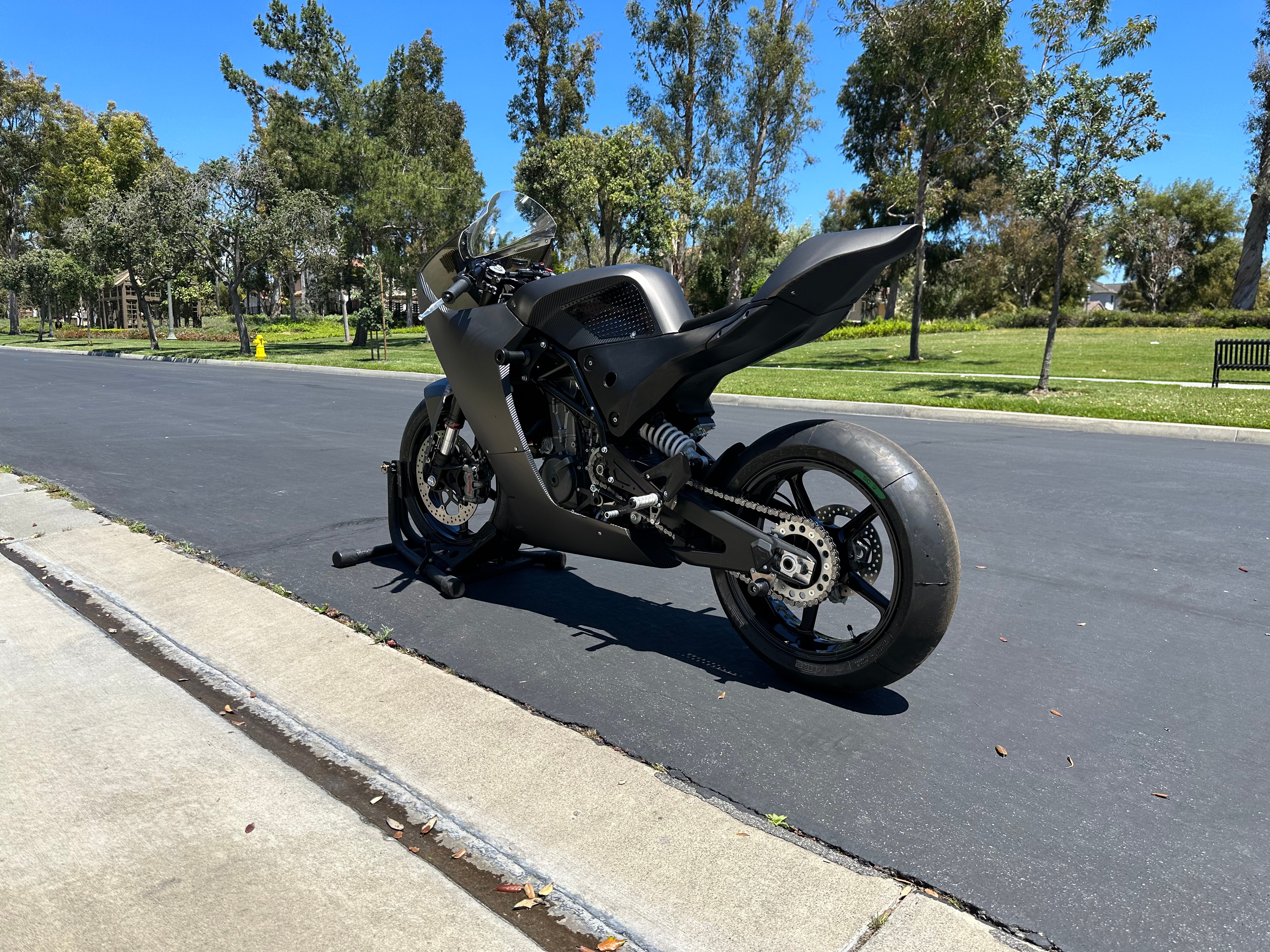 Kramer EVO2 S photo 76